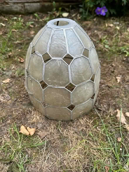 Photo of free Lamp shade (Longsight M18) #1