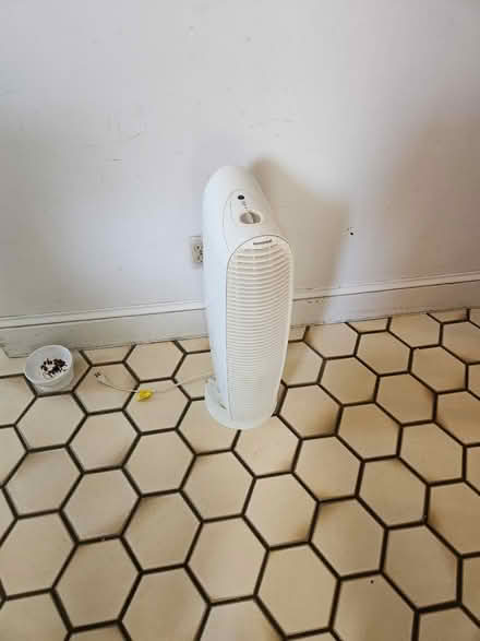 Photo of free Honeywell Air Filter (Capitol Hill, DC) #2
