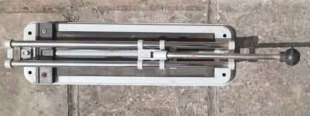Photo of free Tile cutter (World's End RH15) #2