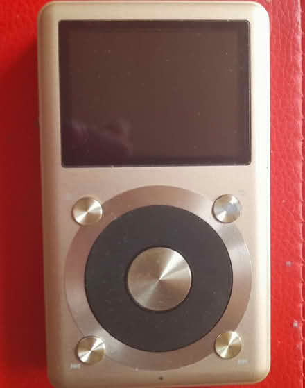 Photo of free Digital Audio Player (Central Blackburn BB1) #1