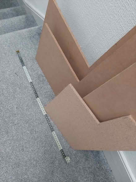 Photo of free MDF (Sydenham SE26) #3