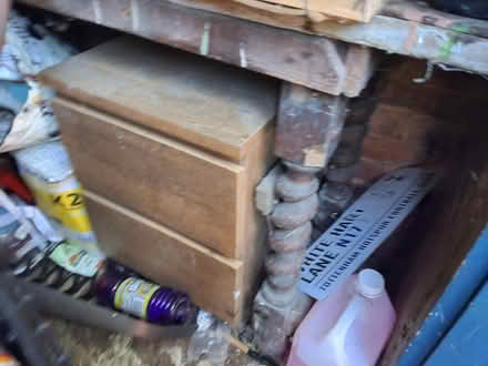 Photo of free Drawers (Horley RH6) #1