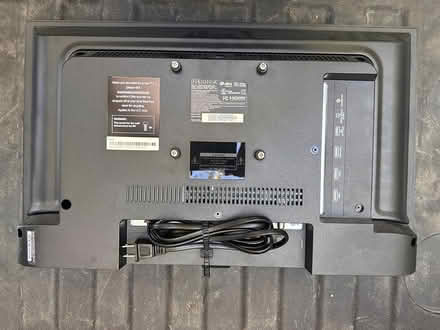 Photo of free 24" Insignia Flat Screen (Marin) #2