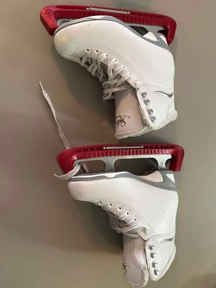 Photo of free Ice skates - pick up 8/22 (North End Boston) #1