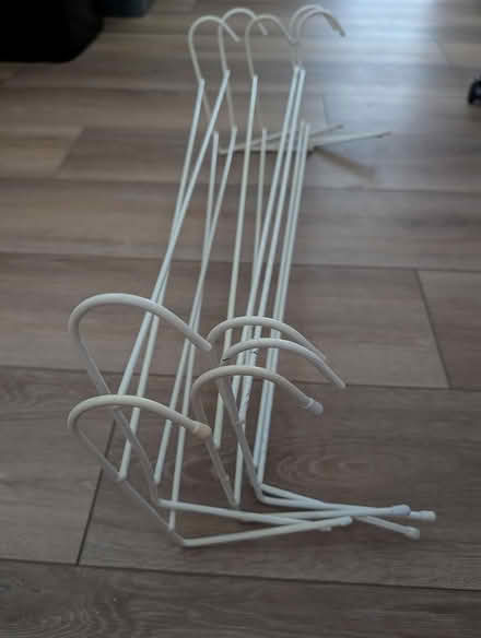 Photo of free Radiator airers x 5 (Carmarthen) #1