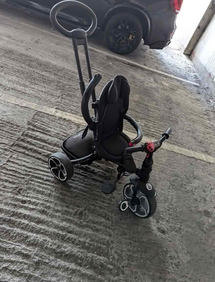 Photo of free Trike (Dublin) #1