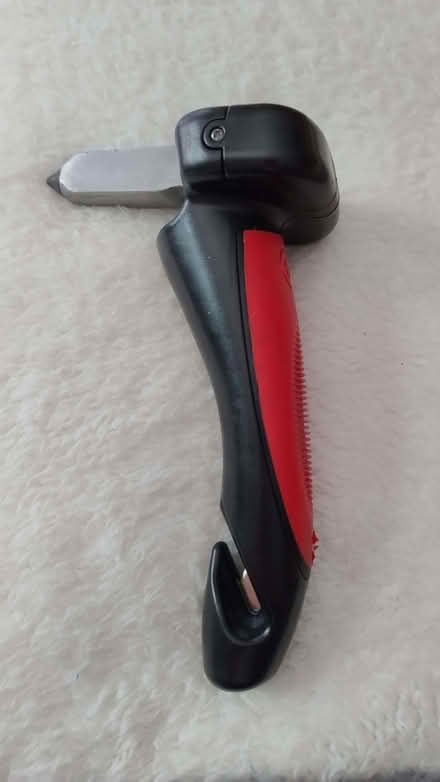 Photo of free Car accessories (Crook DL15) #3