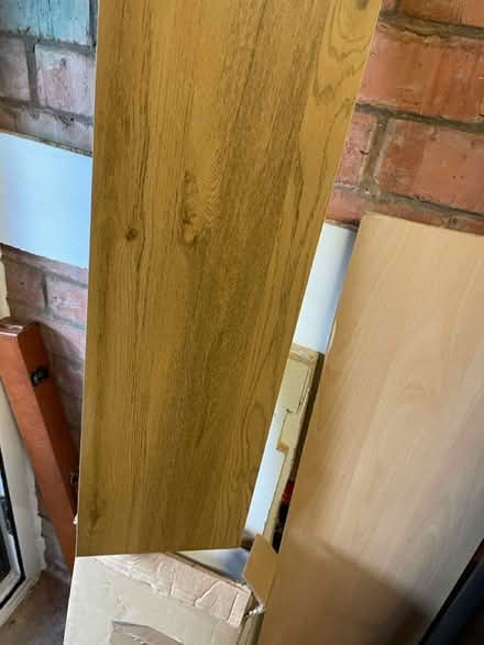 Photo of free Floating shelf (Denton) #1