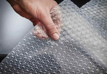 Photo of Bubble Wrap (Lambridge) #1