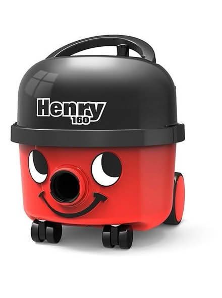 Photo of Henry hoover attachments (Bexhill TN40) #2