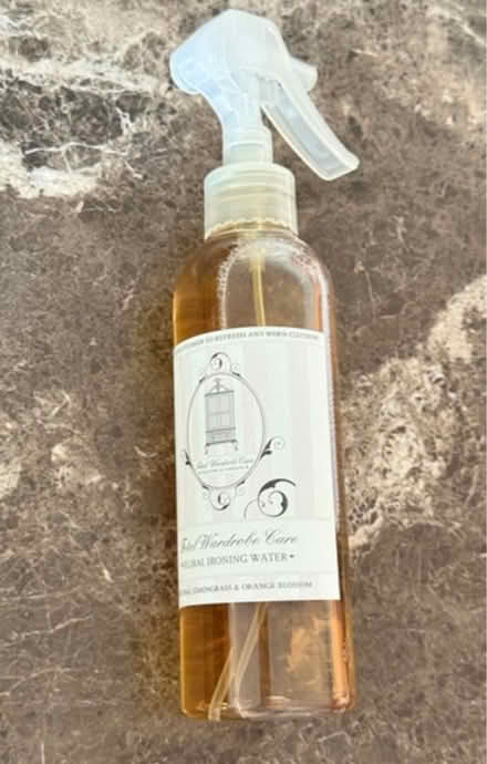 Photo of free Ironing water (W2 Edgware Road) #1