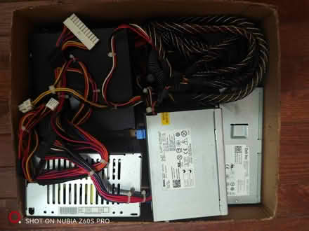 Photo of free MOVING GIVE AWAY - Computer Stuff (Washington Heights) #3