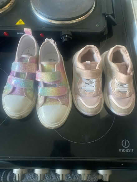 Photo of free Kids shoes (St Albans AL4) #2