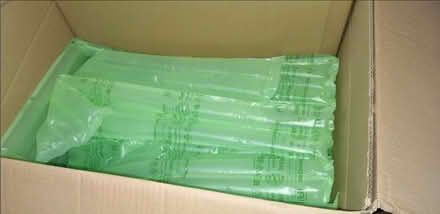 Photo of free Cardboard boxes (Aston B6) #1