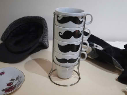 Photo of free cups (Oakwood LS8) #1