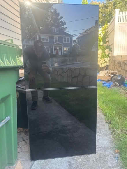 Photo of free Cabinet (Watertown) #1