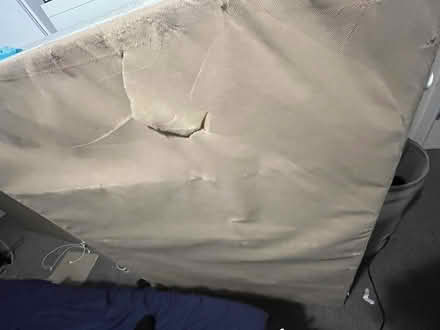Photo of free Bed Base (NW10) #1