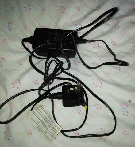 Photo of free Canon printer lead (Cheshunt EN7) #2