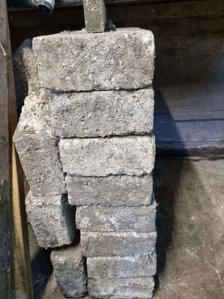 Photo of free Concrete Blocks (ME10) #1