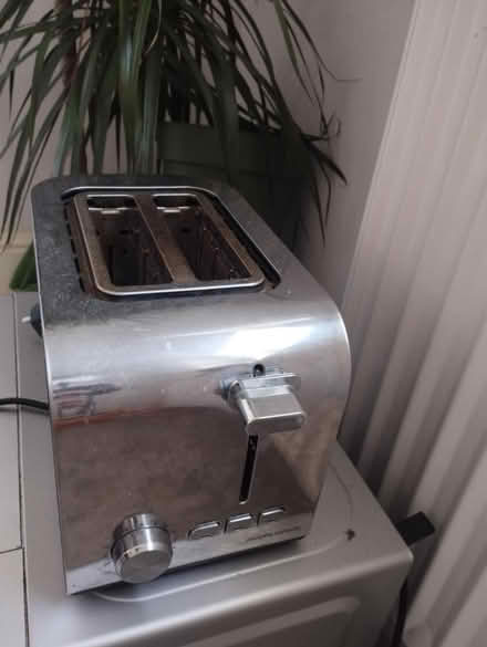 Photo of free Morphy Richards (West Hampstead NW6) #3