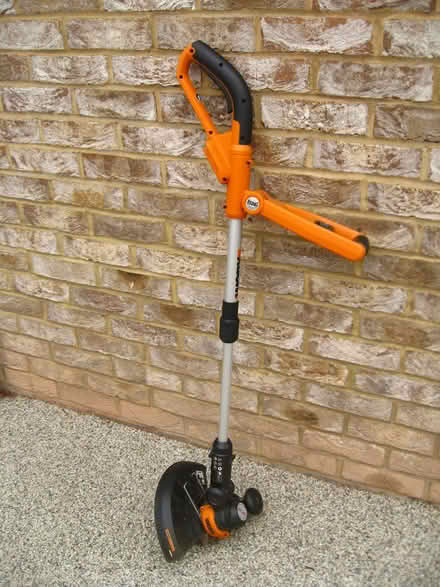 Photo of free Worx Strimmer (East Lavant PO19) #1