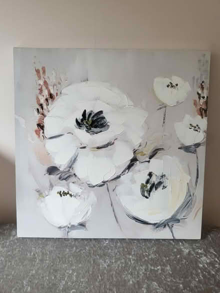Photo of free 2 Canvases (Braintree) #2