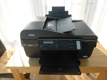 Photo of free Epson Office Printer (Boyton PL15) #1