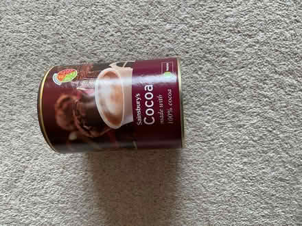 Photo of free Cocoa (Mickleover DE3) #1