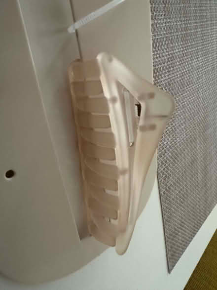 Photo of free Hair claw clip Kitch (Clinton Hill, Brooklyn) #3