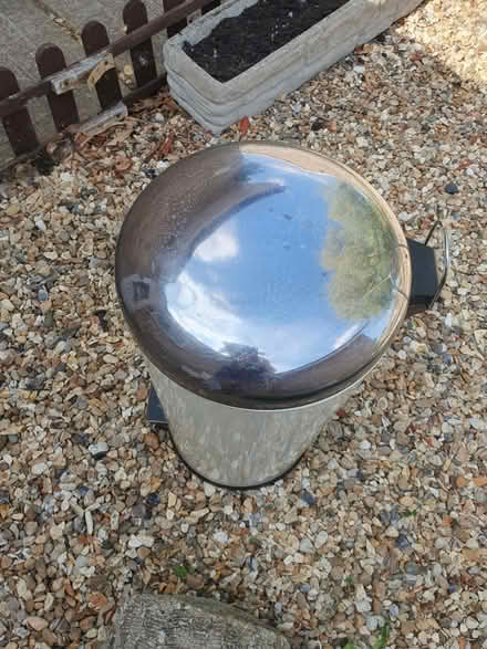 Photo of free Refuse (Stewkley) #1