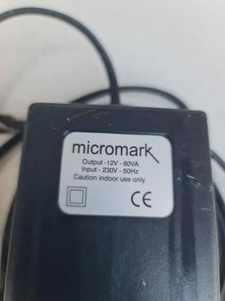 Photo of free Working Power Supplies (Bovingdon) #3