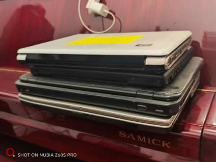 Photo of free MOVING GIVE AWAY - Computer Stuff (Washington Heights) #1