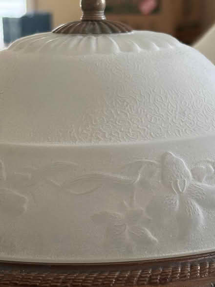 Photo of free Ceiling Light Fixtures (2) (Westminster, CO 80031) #3