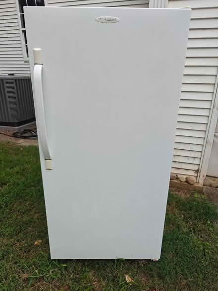 Photo of free Free Standing Freezer (Taylors, SC) #1