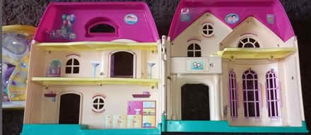 Photo of free Baby toys (Aston B6) #2
