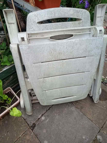 Photo of free Lounger (Rodley LS13) #3