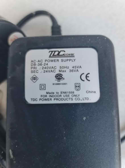 Photo of free Working Power Supplies (Bovingdon) #1