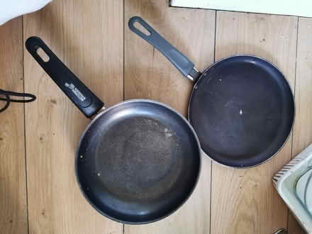 Photo of free Kitchen stuff (Whitehall Road) #1