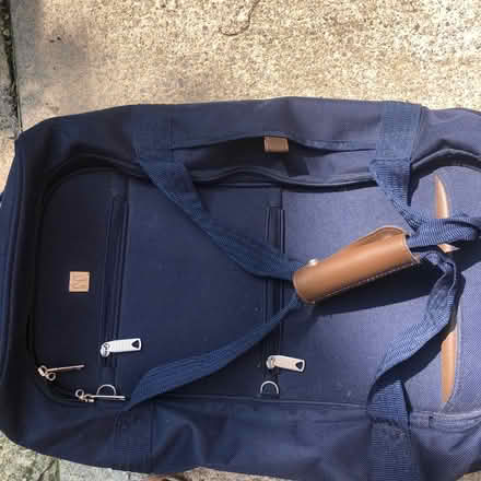 Photo of free Bag/case on wheels (Westbury Wilts BA13) #3