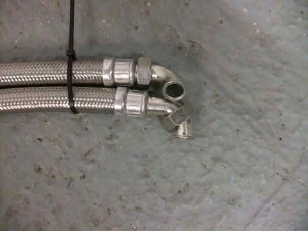 Photo of free Stainless steel plumbing fittings (Halford SY7) #2