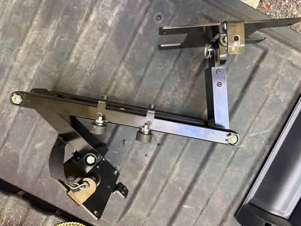 Photo of free Wall Mount for Flat Screen (Marin) #3