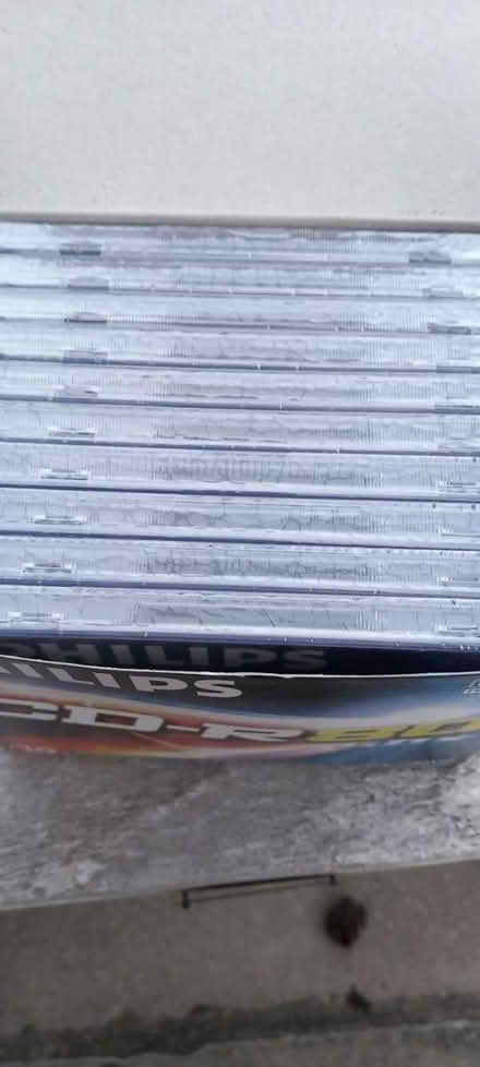 Photo of free New CD R80 Box of 10 (Uffculme, nr Cullompton) #2