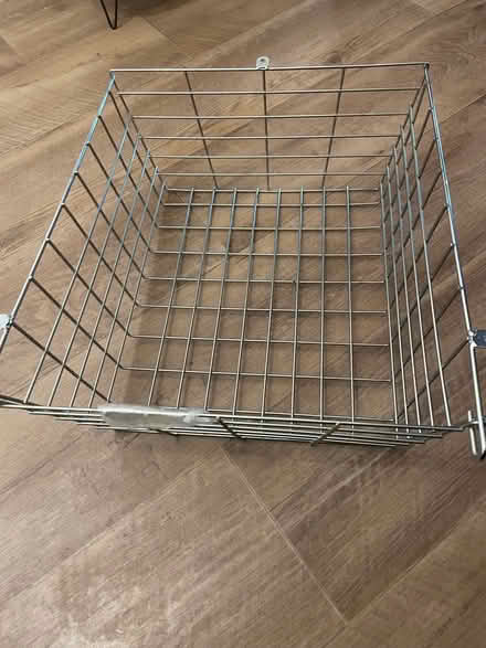 Photo of free Letter catcher for front door (Mile Oak BN41) #2