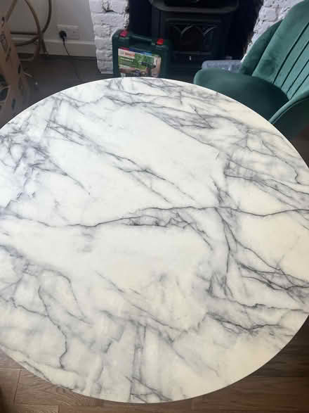 Photo of free Dining Table (DA12) #3