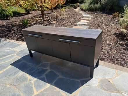 Photo of free Console furniture (95070) #1
