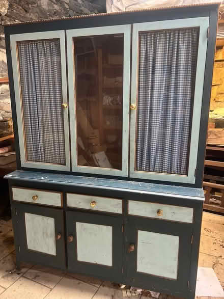 Photo of free Welsh Dresser (Mosedale CA11) #2