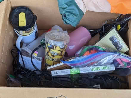 Photo of free curb alert (Plainview Long Island) #1