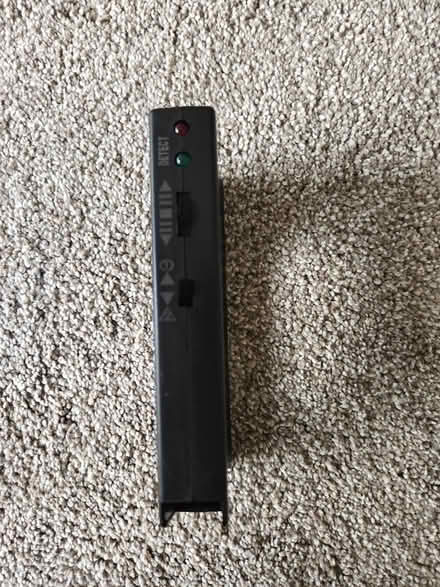 Photo of free Wire, pipe, power detector (Uxbridge, UB8) #3