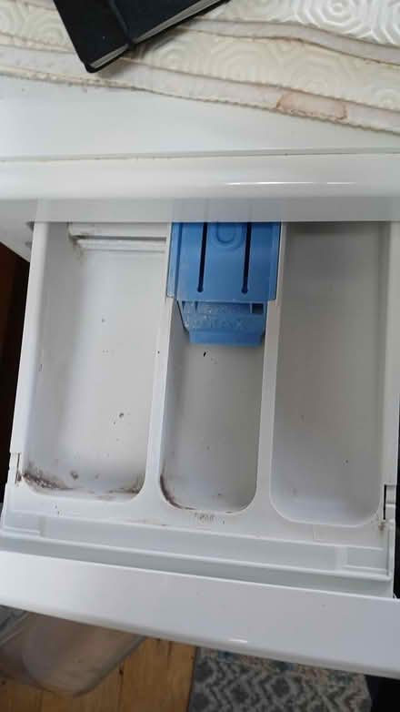 Photo of free Washing machine (Cobham) #3