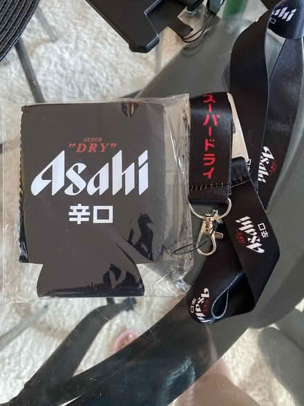 Photo of free Cup warmer and keychain (Westbury NY) #1